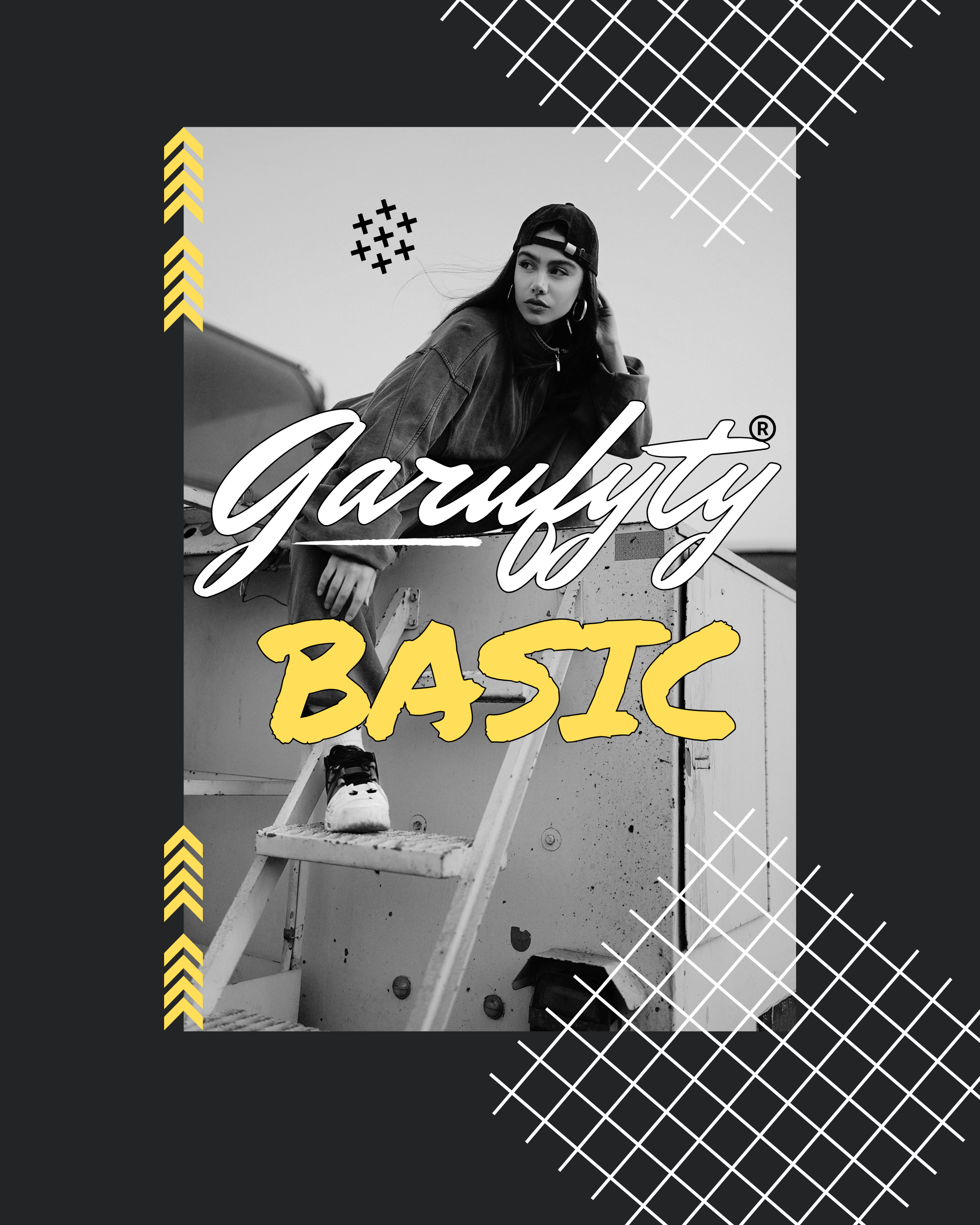 Basic Garufyty