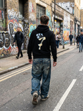 Six Seven Hoodie – Sudadera unisex oversize Garufyty