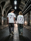Six Seven – Camiseta de manga corta Garufyty