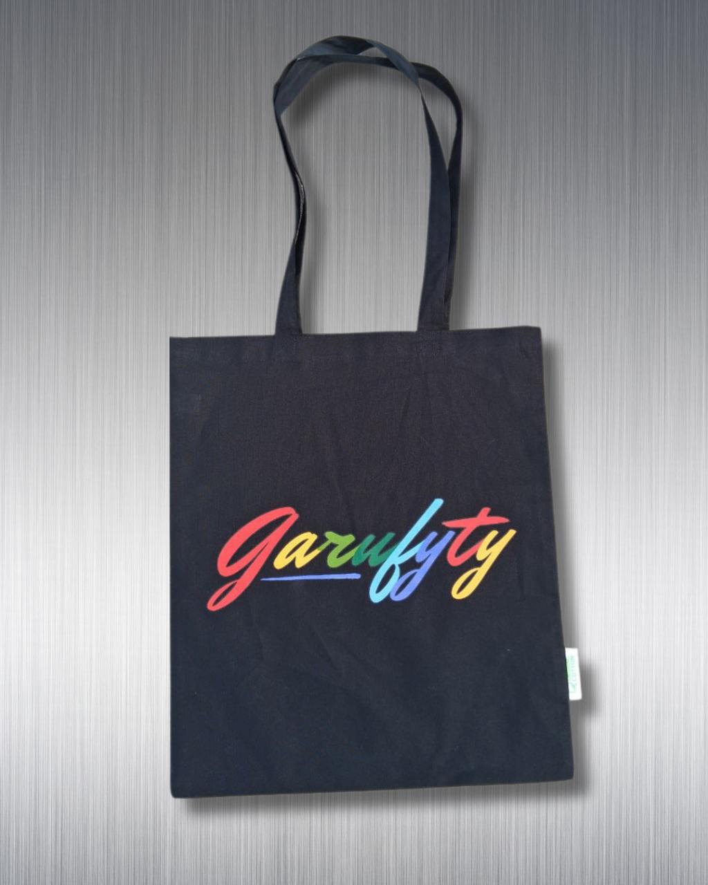 Tote Garufyty Multicolor