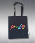 Tote Garufyty Multicolor – Streetwear ecológico con actitud urbana