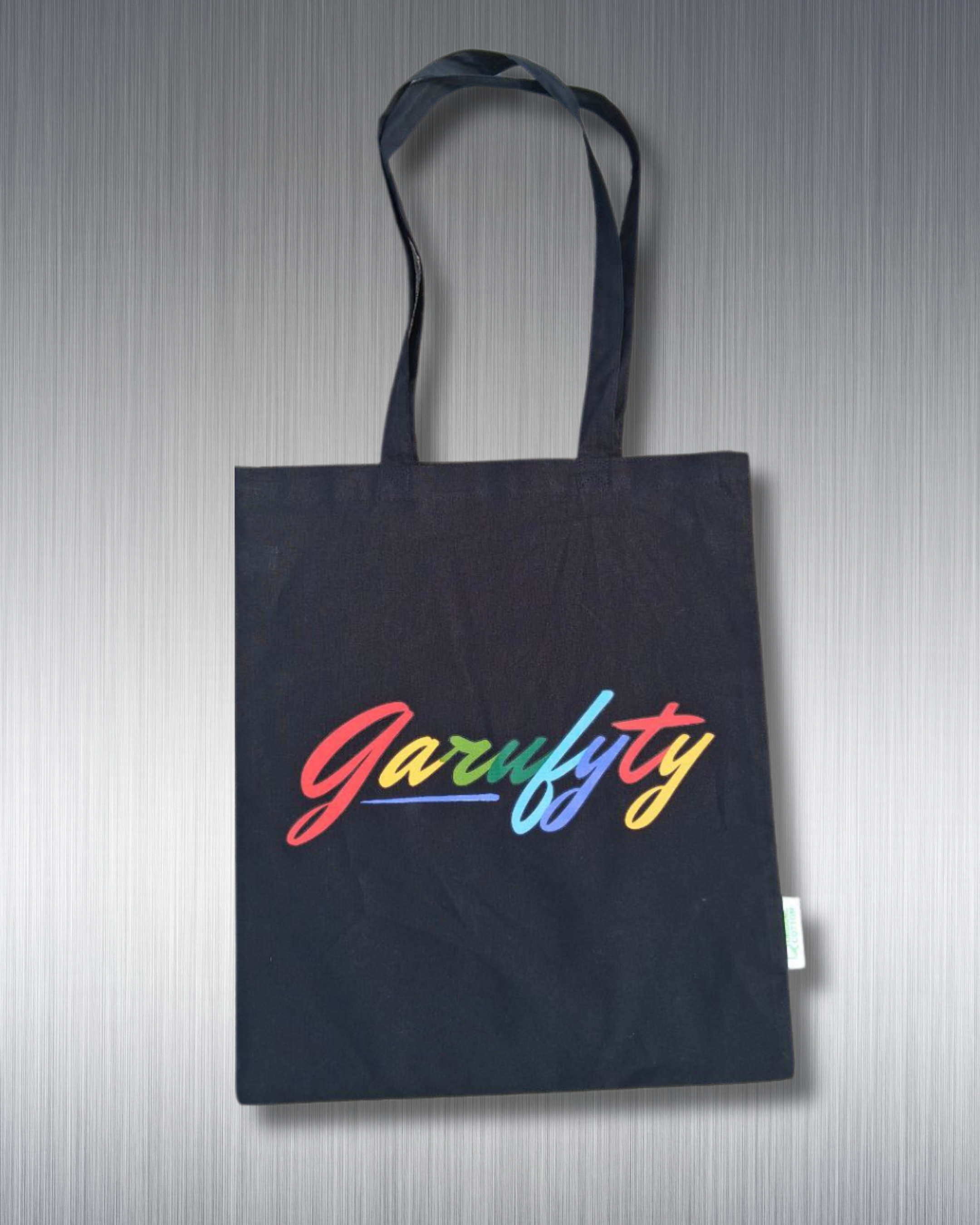 Tote Garufyty Multicolor