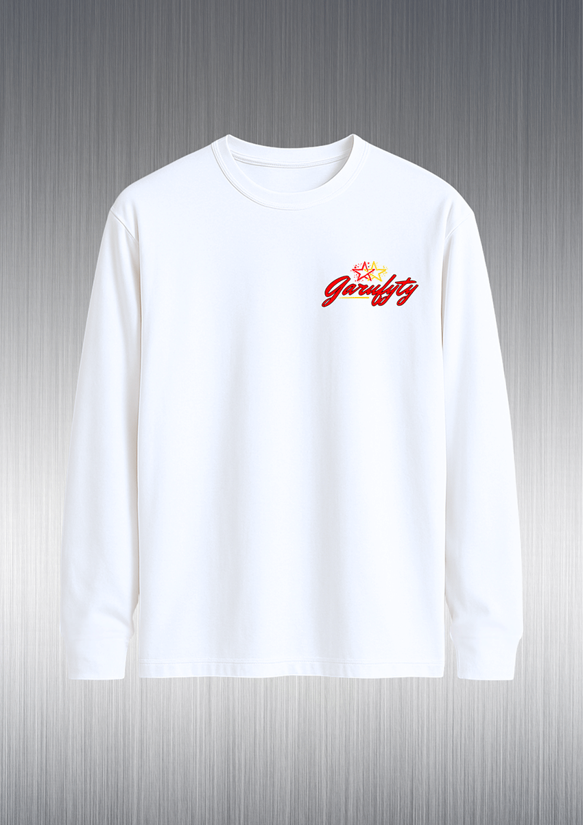 Bichampión – Camiseta unisex en algodón premium (Garufyty Limited edition)