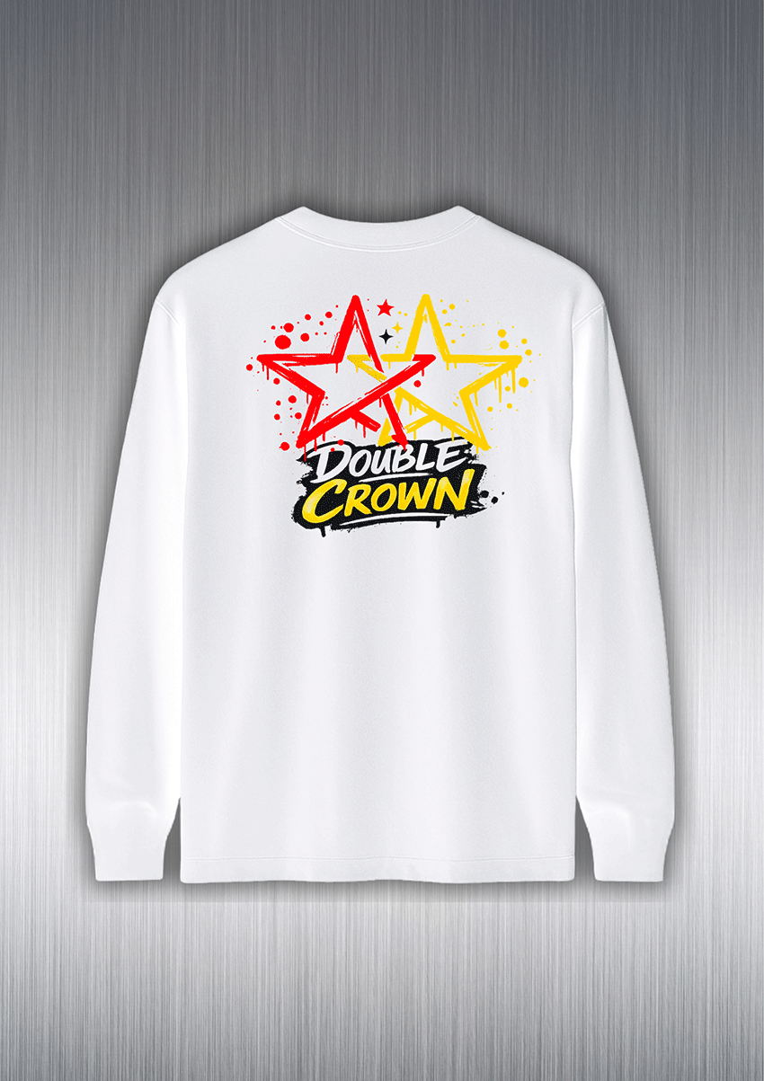 Bichampión – Camiseta unisex en algodón premium (Garufyty Limited edition)