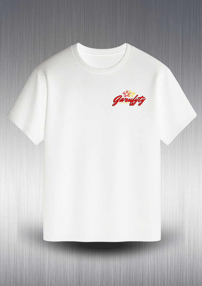 Bichampión – Camiseta unisex en algodón premium (Garufyty Limited edition)
