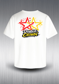Bichampión – Camiseta unisex en algodón premium (Garufyty Limited edition)