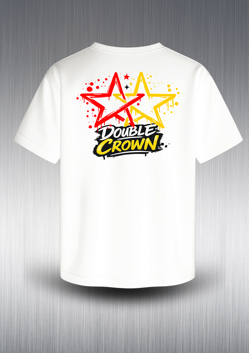 Bichampión – Camiseta unisex en algodón premium (Garufyty Limited edition)