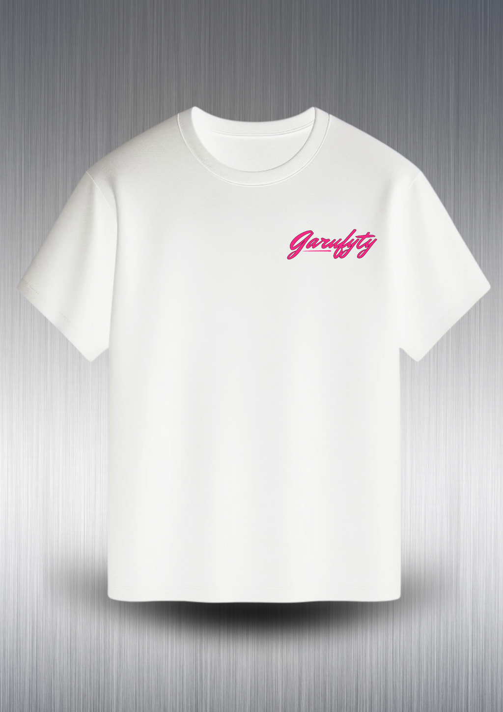Camiseta manga corta Unisex Spray Tribe2.0