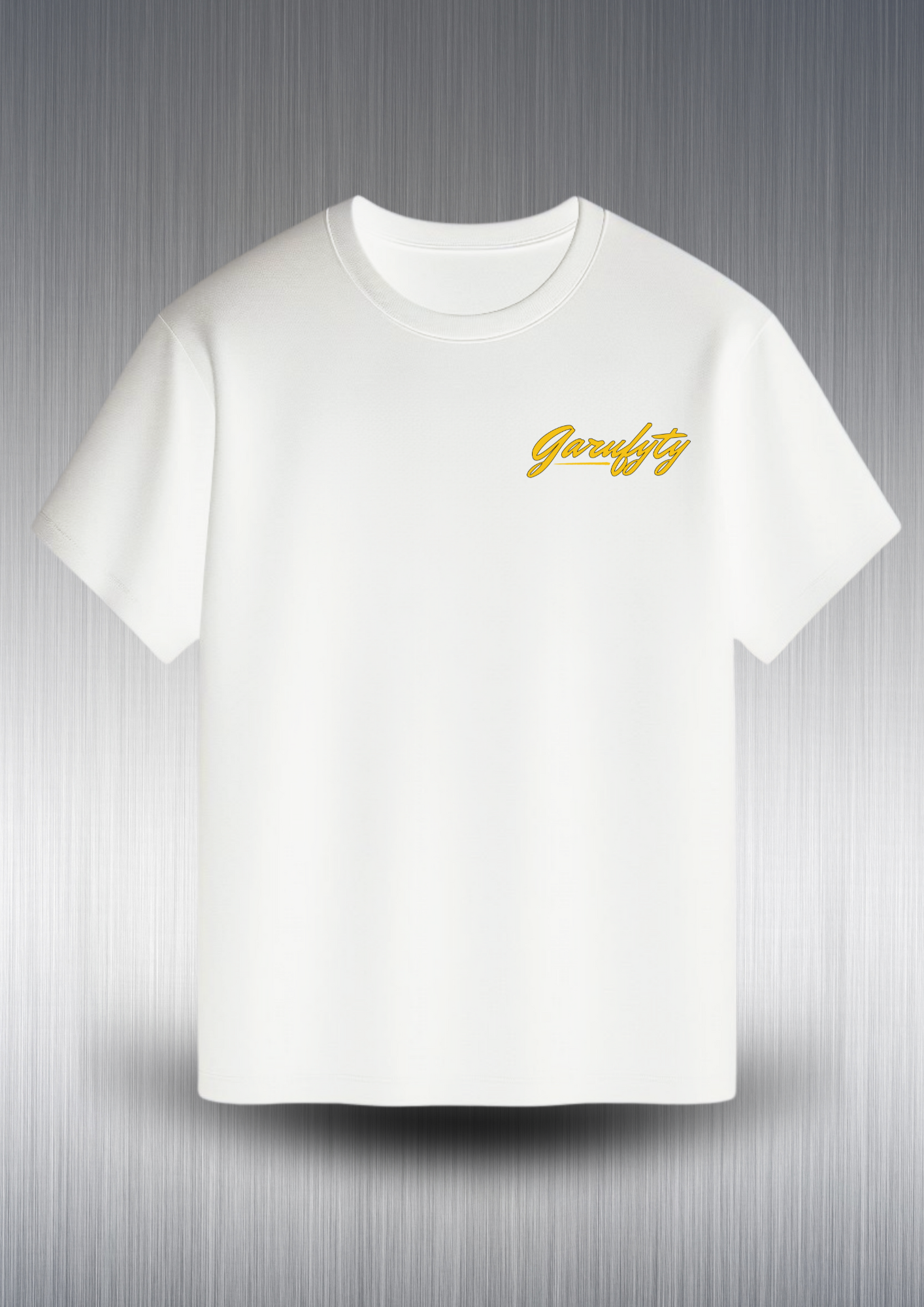 Camiseta de manga corta unisex Urban planter