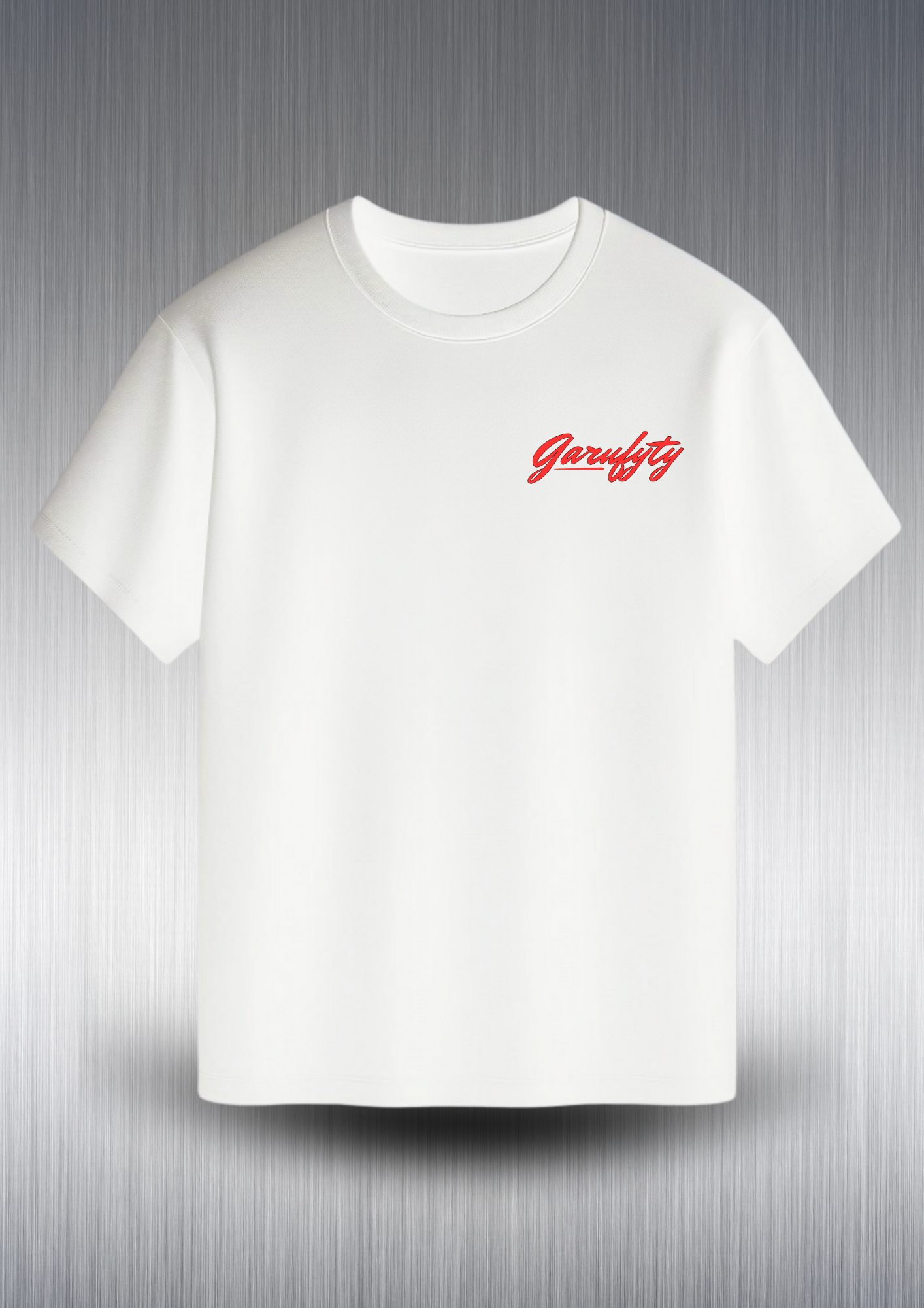 Camiseta manga corta Unisex Sun Soul