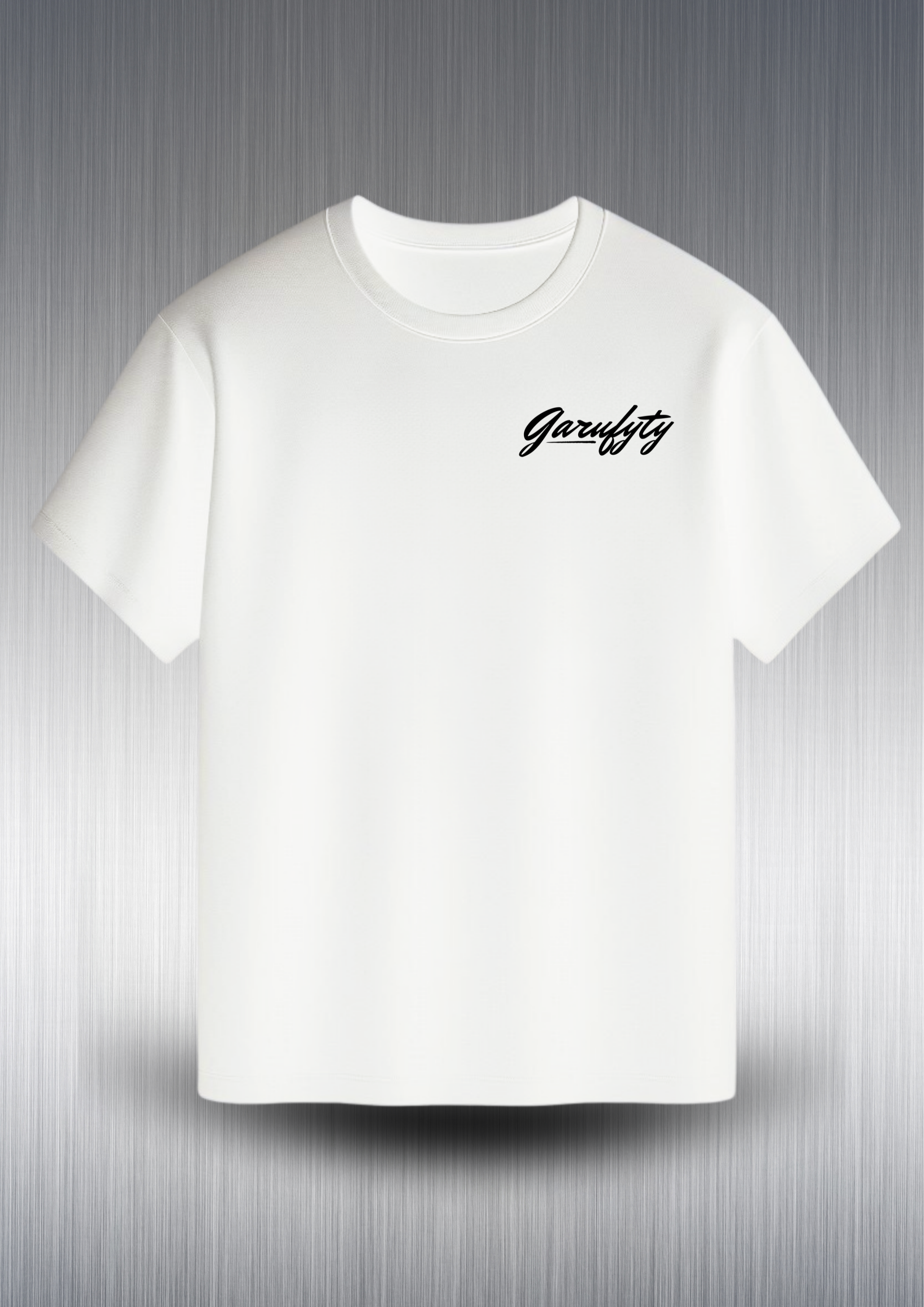 Ciber Boy – Camiseta unisex en algodón premium (Urban Style)