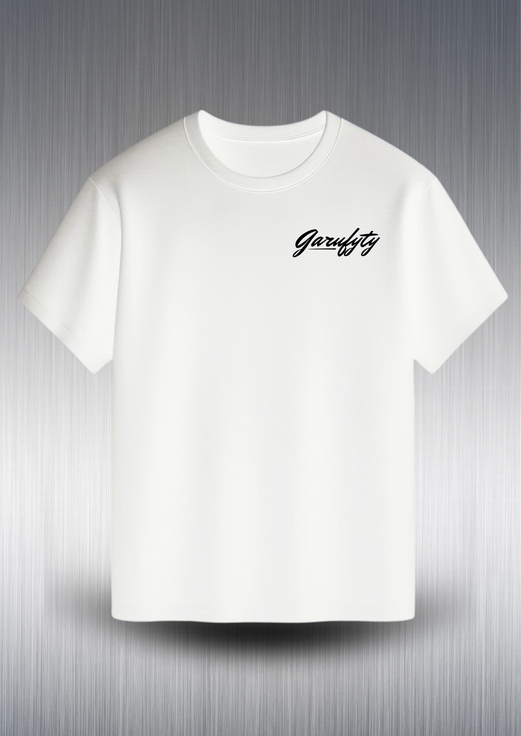 Ciber Woman – Camiseta unisex en algodón premium (Urban Style)