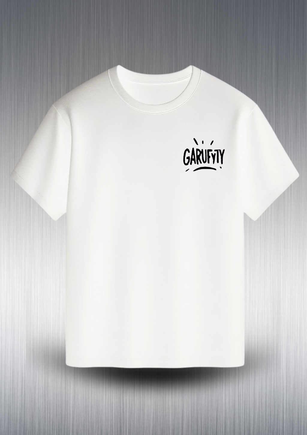 Camiseta Unisex Makako Garufyty – Streetwear urbano con estilo rebelde