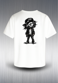 Ciber Boy – Camiseta unisex en algodón premium (Urban Style)