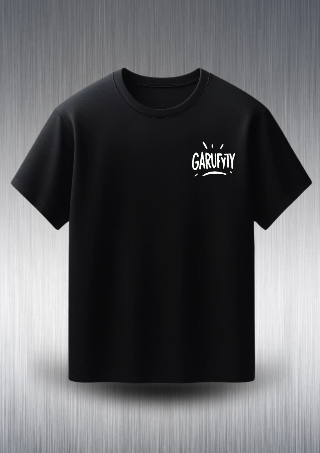 Camiseta Unisex Makako Garufyty – Streetwear urbano con estilo rebelde