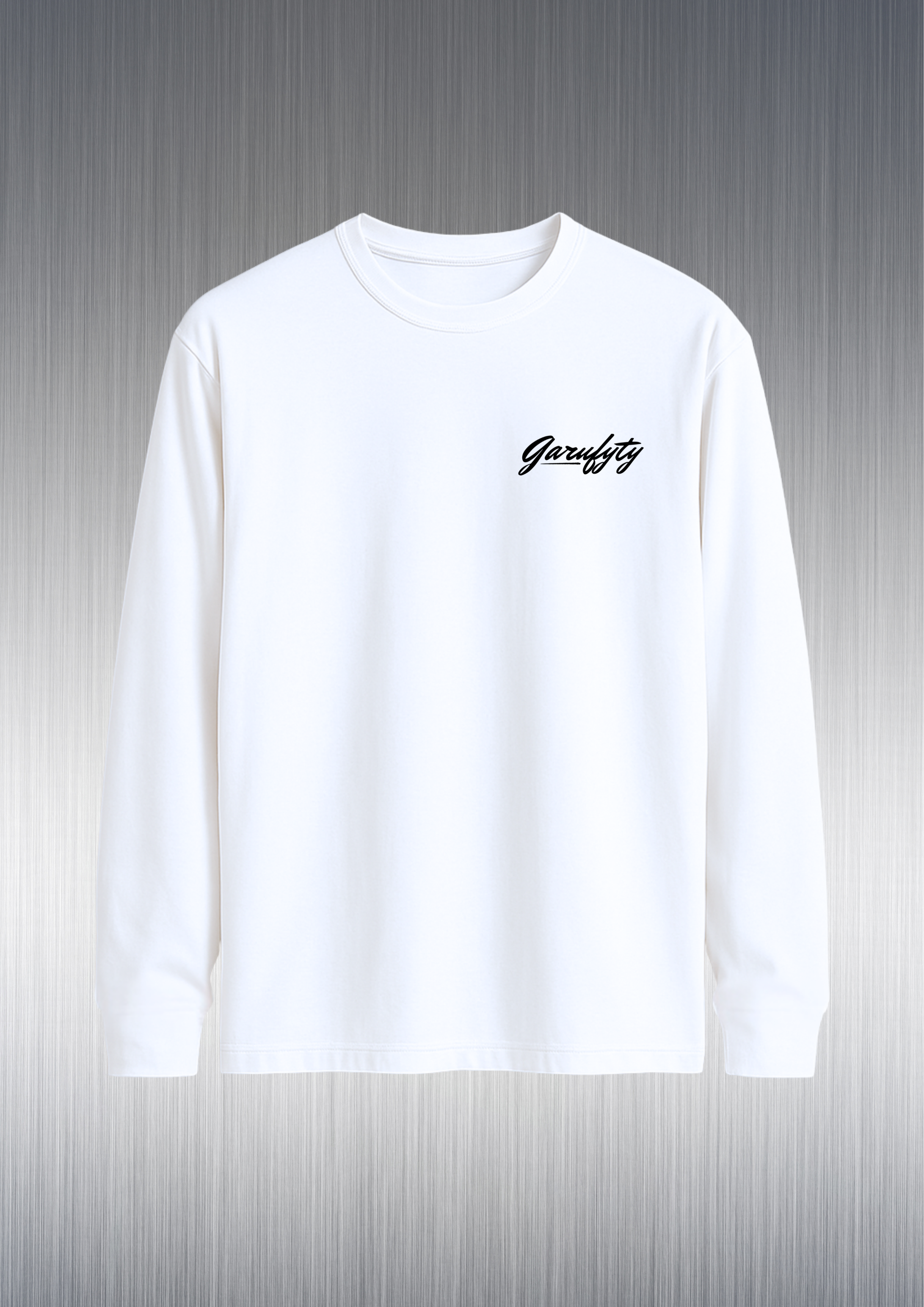 Ciber Boy – Camiseta unisex en algodón premium (Urban Style)