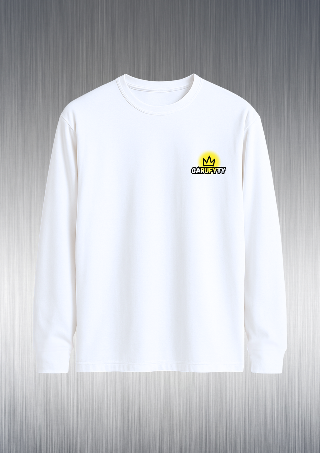 Camiseta Unisex Skull Queen Garufyty – Streetwear urbano con calavera