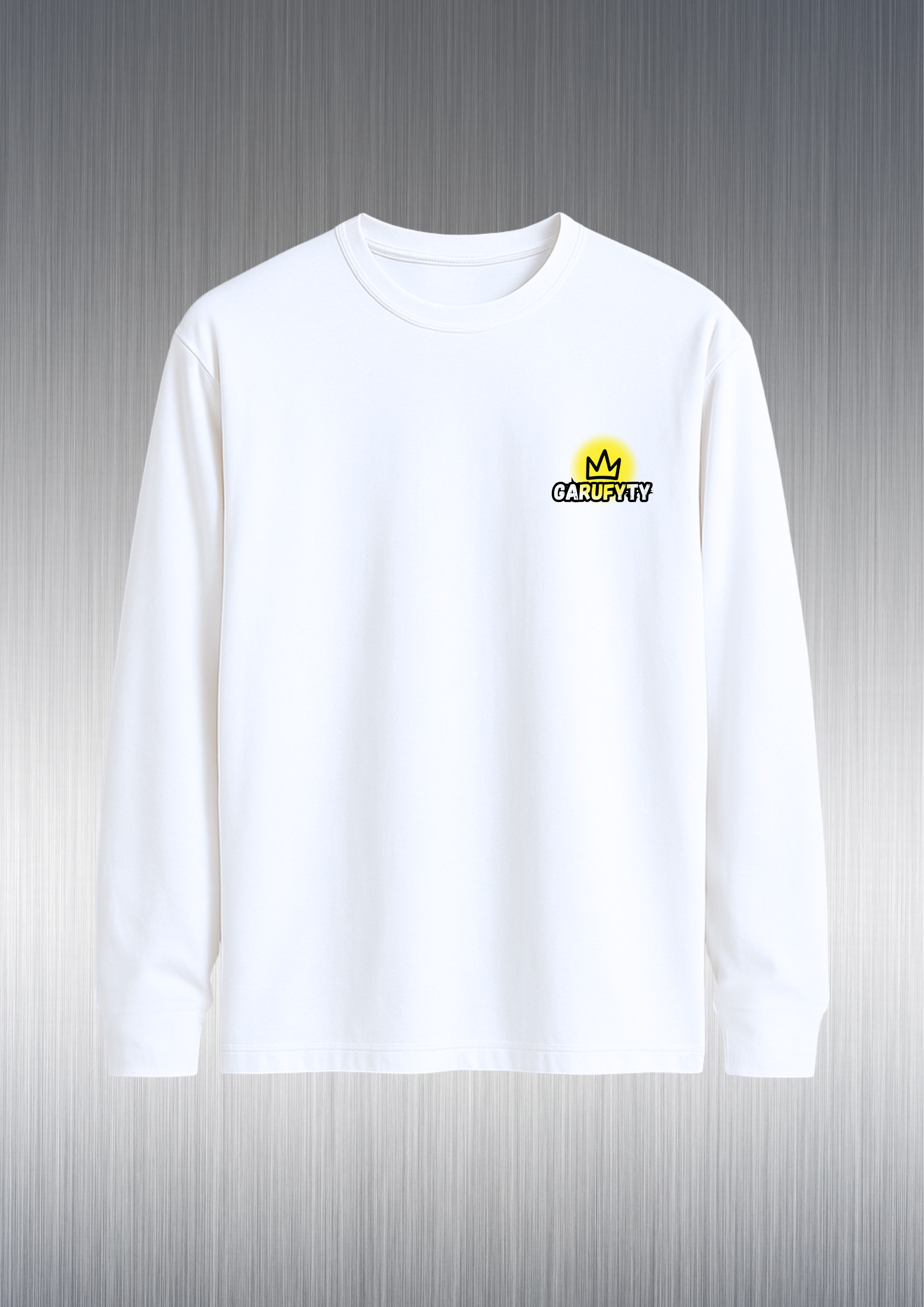 Camiseta Unisex Skull Queen Garufyty – Streetwear urbano con calavera