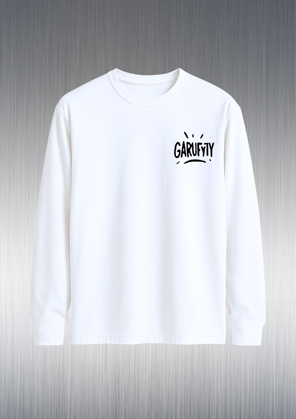 Camiseta Unisex Makako Garufyty – Streetwear urbano con estilo rebelde