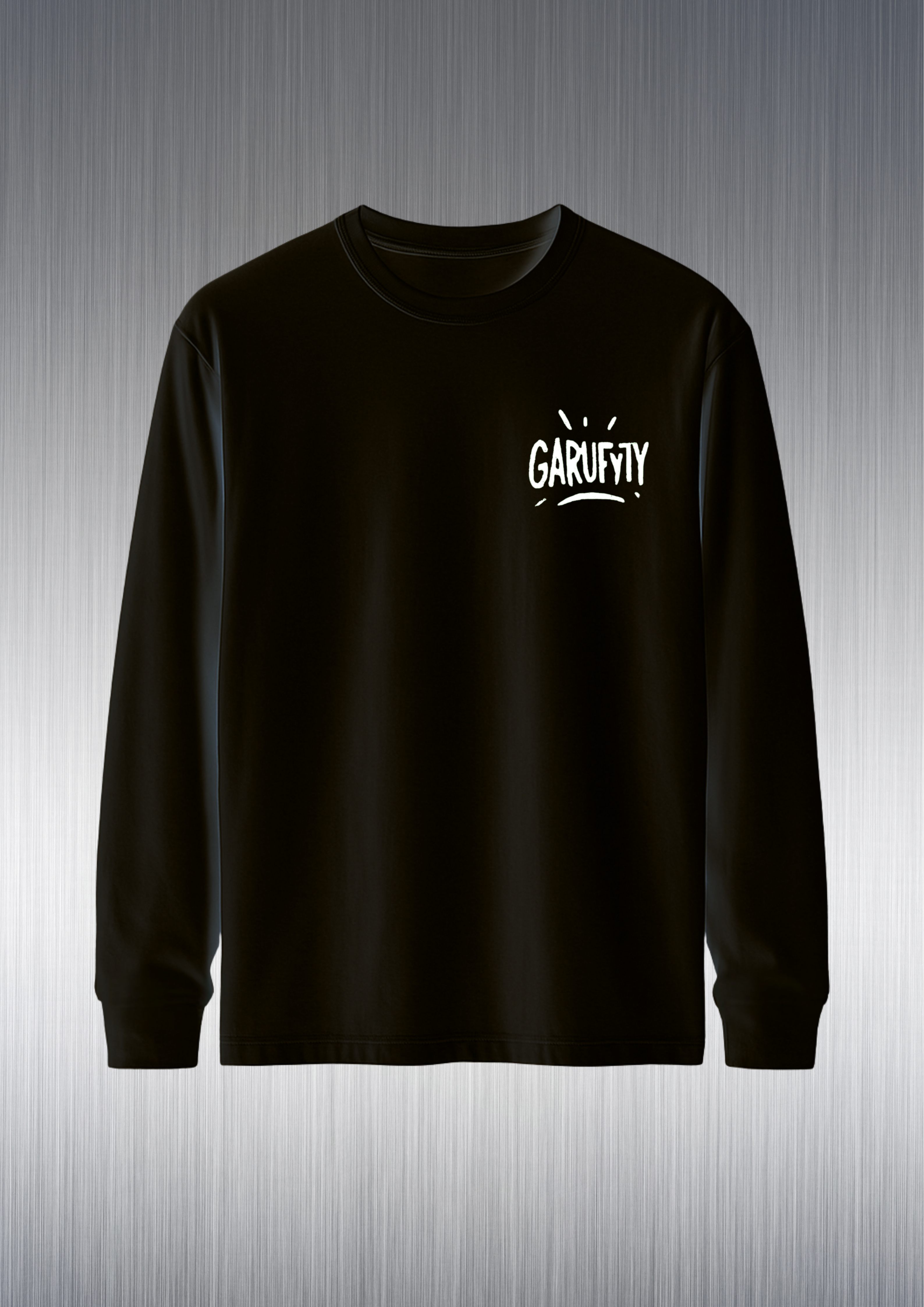 Camiseta Unisex Makako Garufyty – Streetwear urbano con estilo rebelde