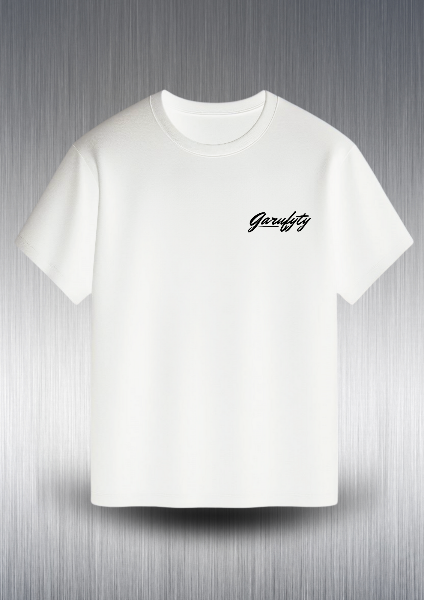 Camiseta unisex manga corta Masked Girl