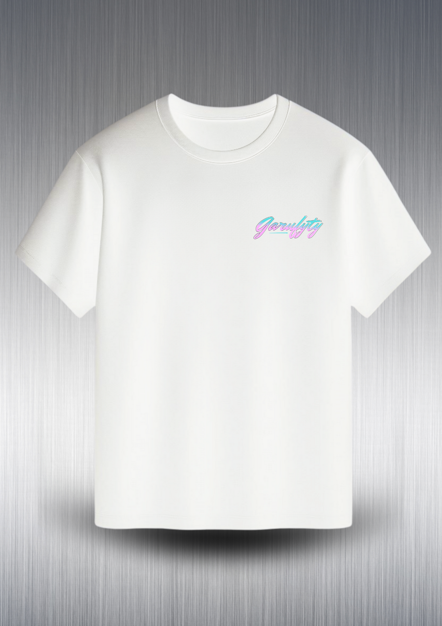 Camiseta manga corta Unisex Stay Salty