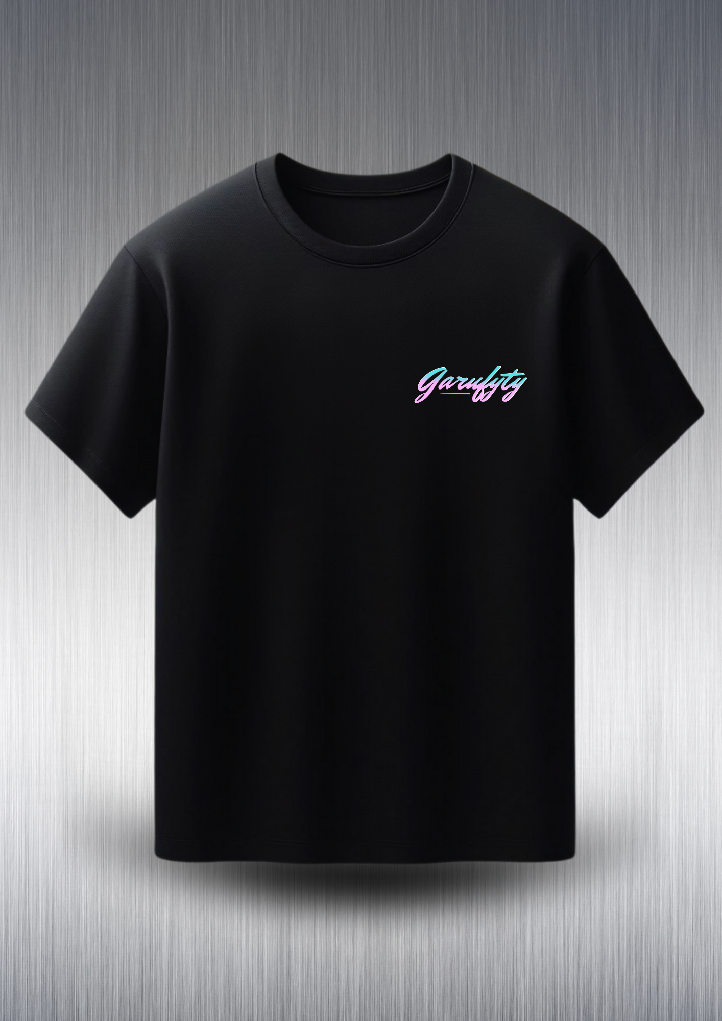 Camiseta manga corta Unisex Stay Salty