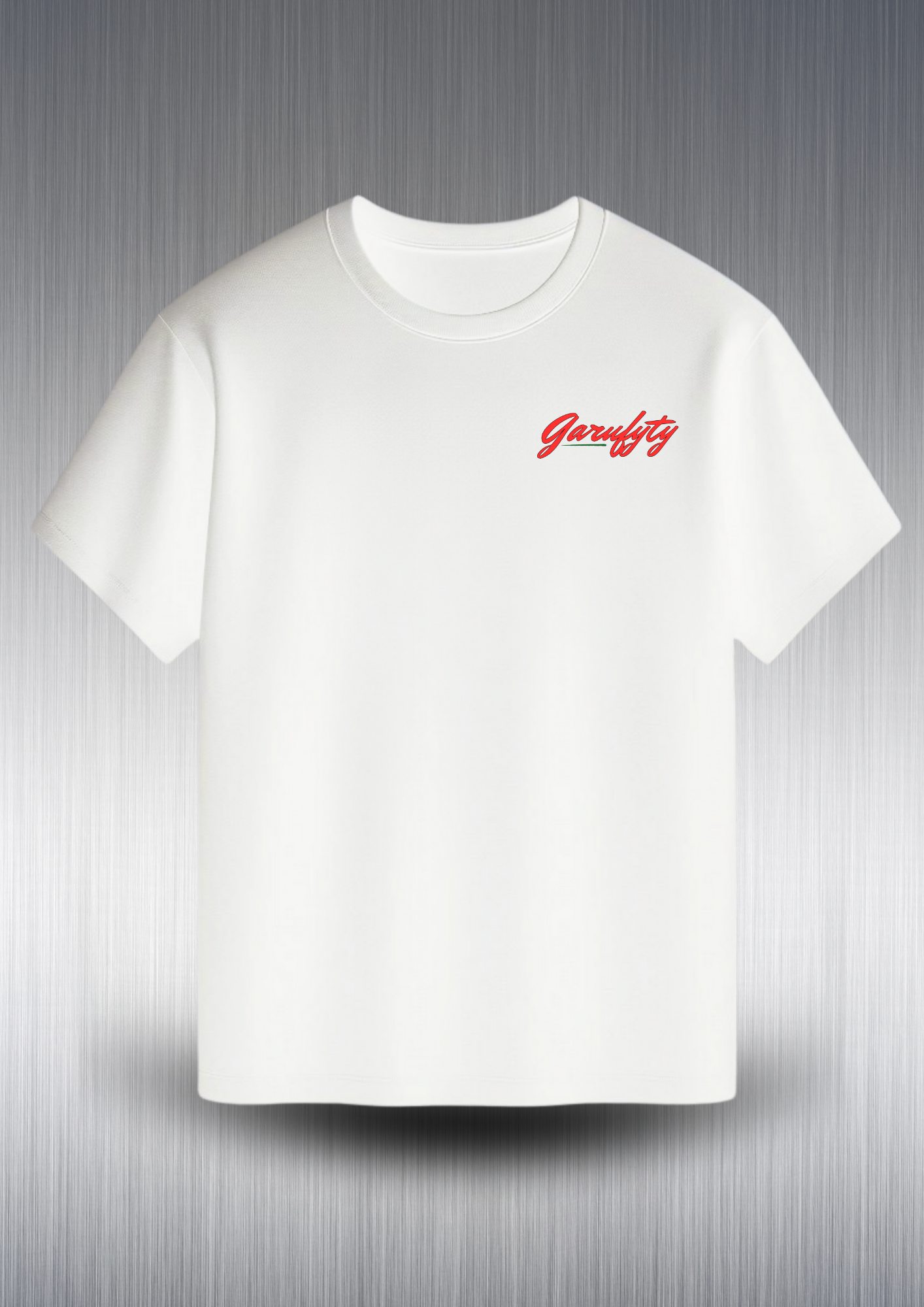 Christmas Guinea Pig | Camiseta urbana exclusiva de Navidad – Garufyty