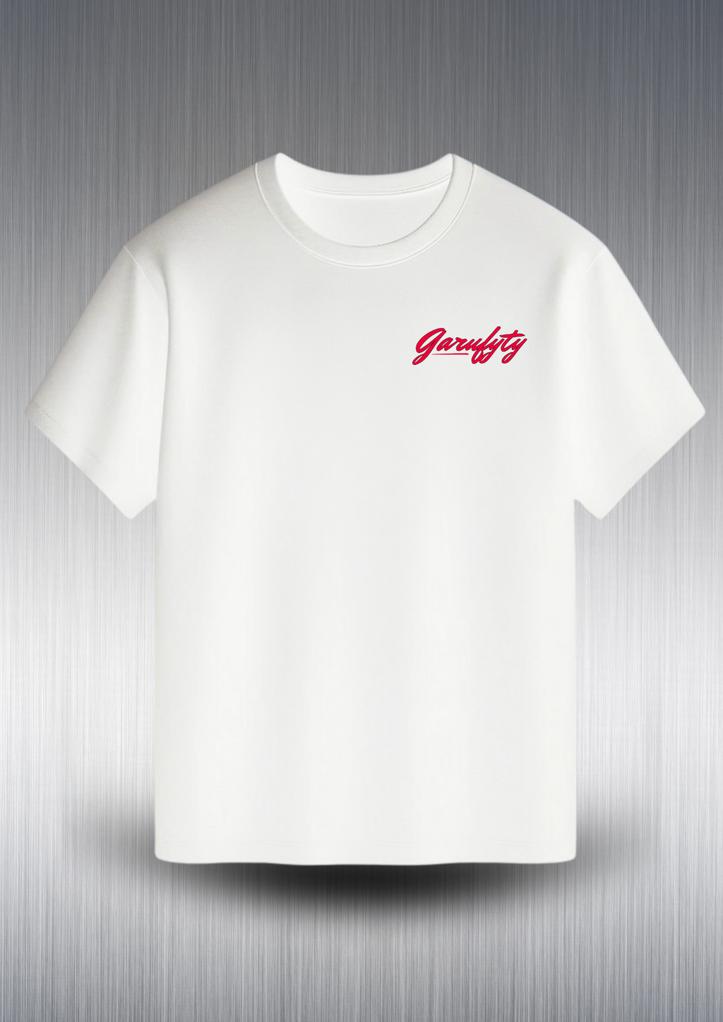 Camiseta manga corta Unisex Fresh Fruit