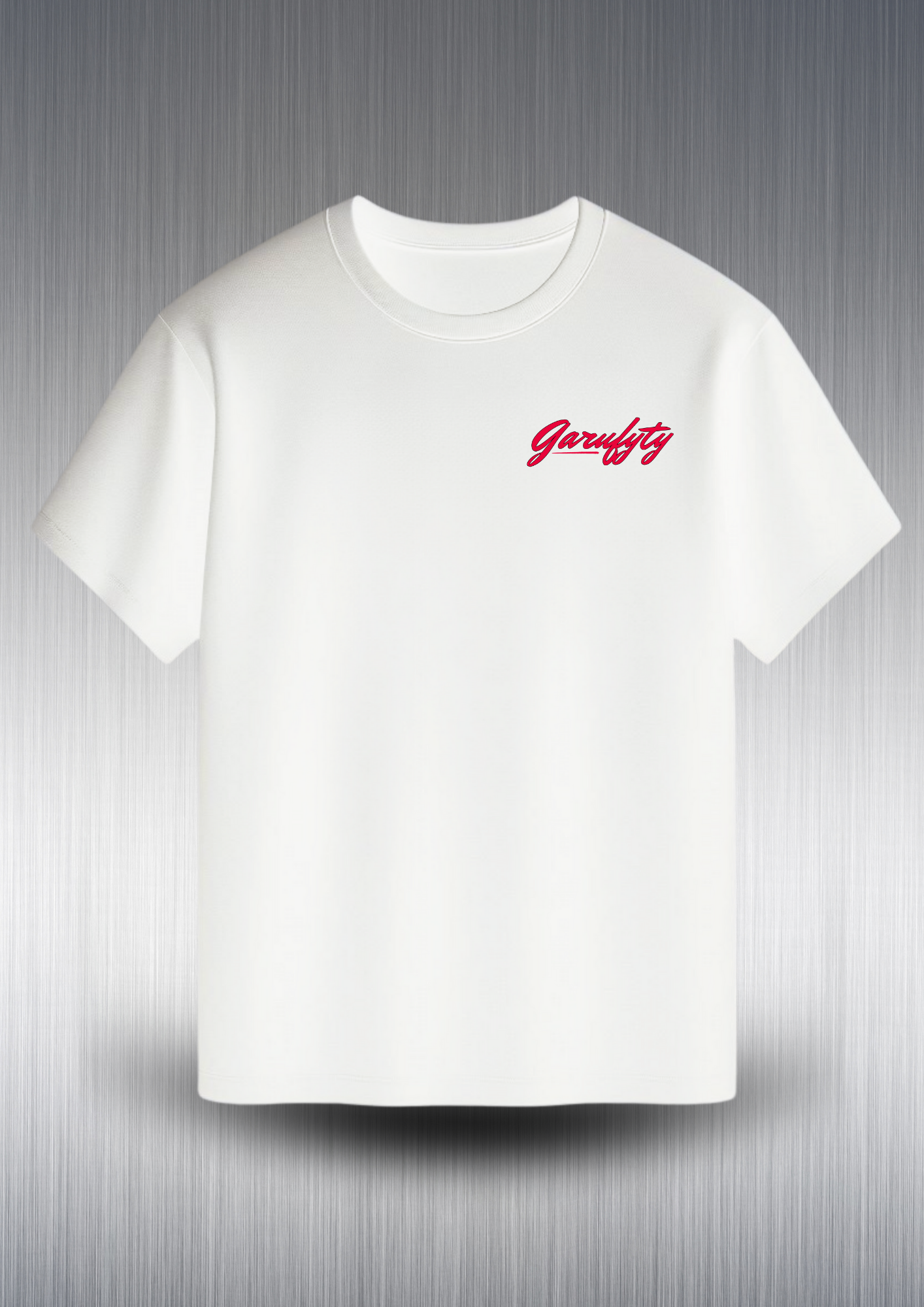Camiseta manga corta Unisex Fresh Fruit