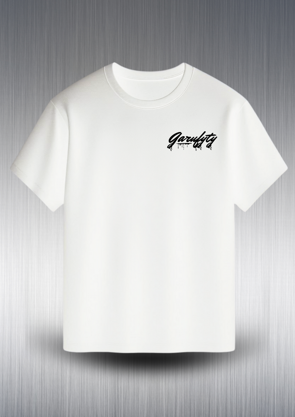 Camiseta manga corta Unisex Graffitti