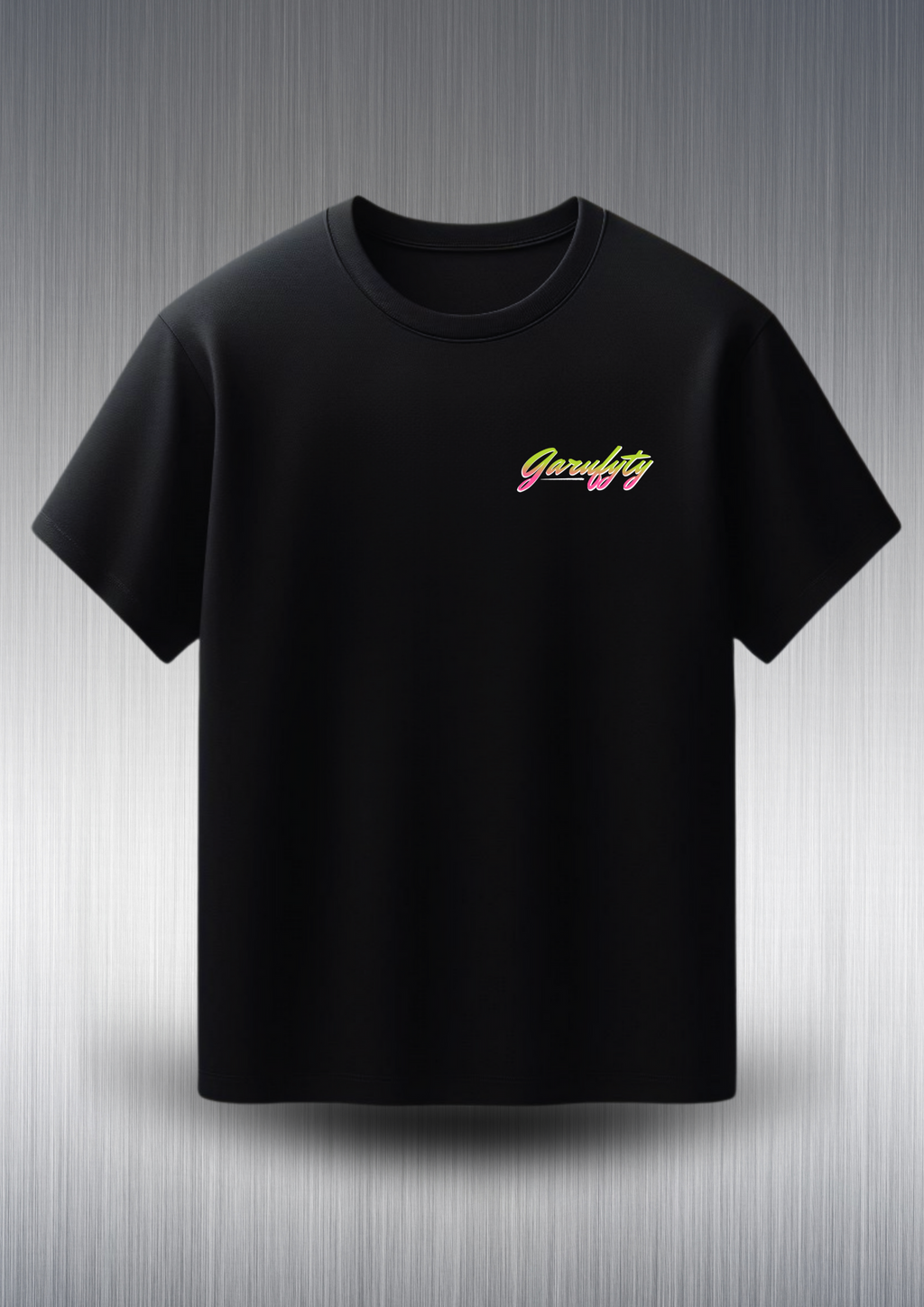 Camiseta manga corta Unisex Pink Panther