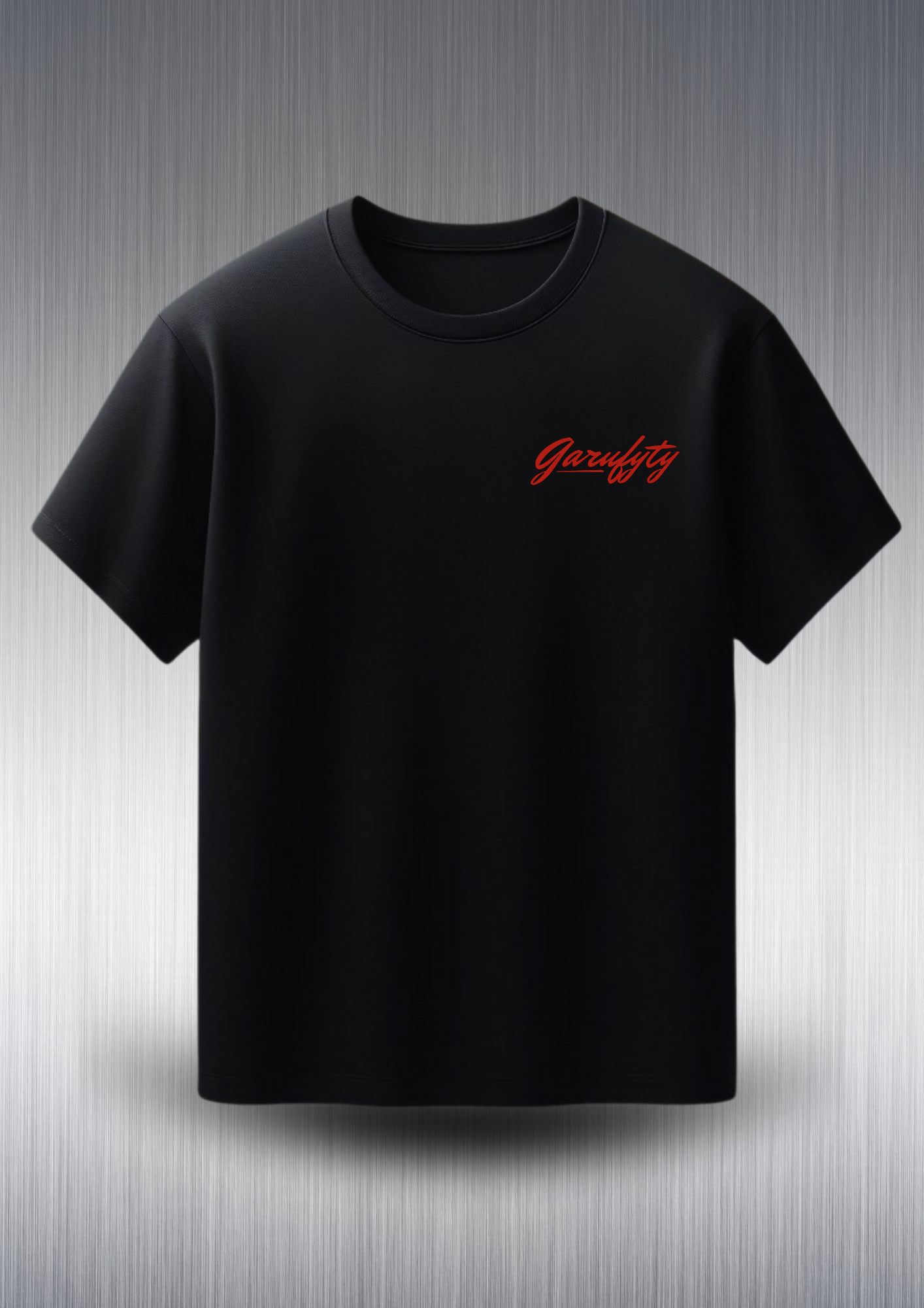Camiseta manga corta Unisex Chili Pepper