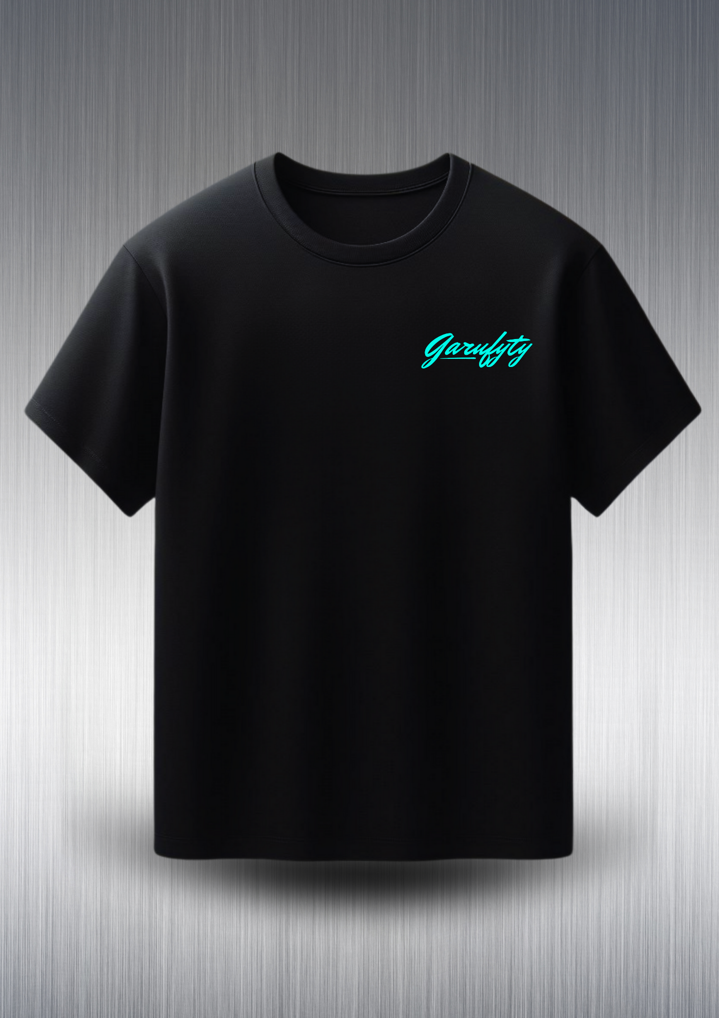 Camiseta manga corta Unisex Spray Tribe
