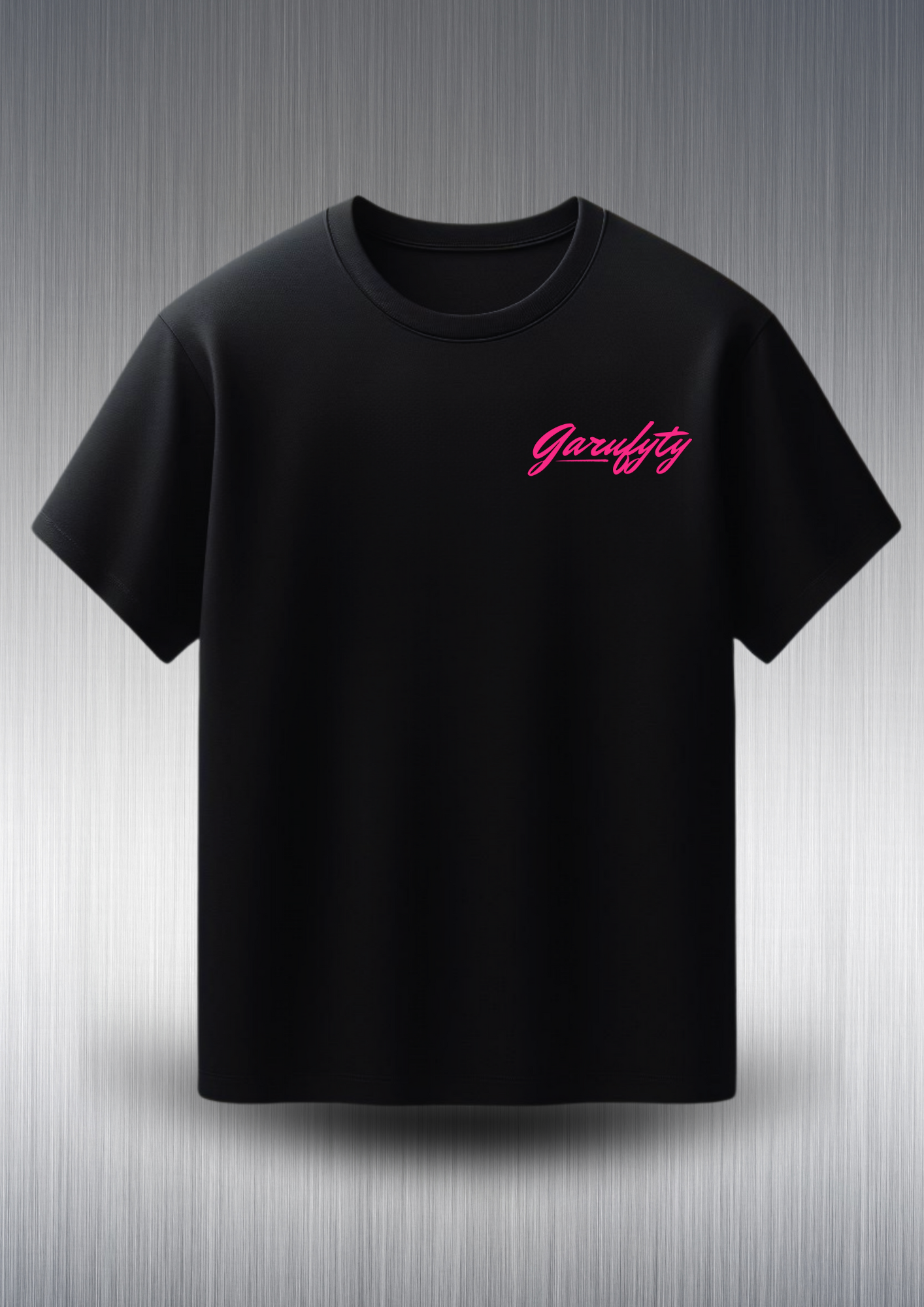 Camiseta manga corta Unisex Spray Tribe2.0