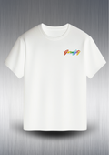 Camiseta Unisex Garufyty Basic – Estilo urbano esencial y cómodo