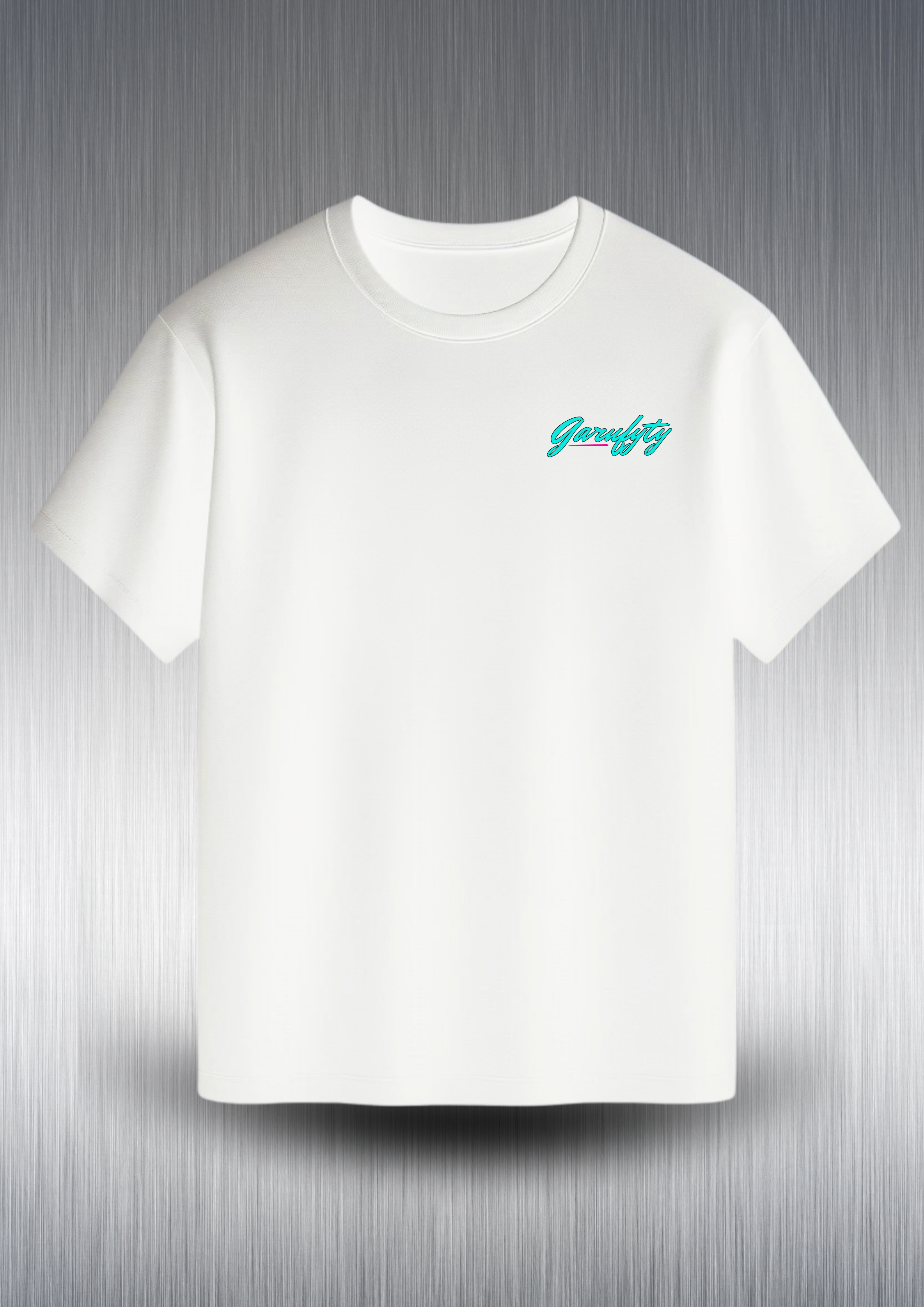 Camiseta Unisex Vespa Vintage Garufyty – Streetwear retro con actitud