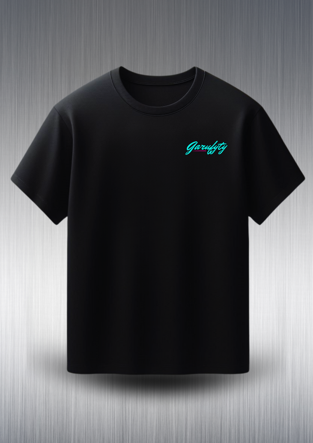 Camiseta Unisex Vespa Vintage Garufyty – Streetwear retro con actitud