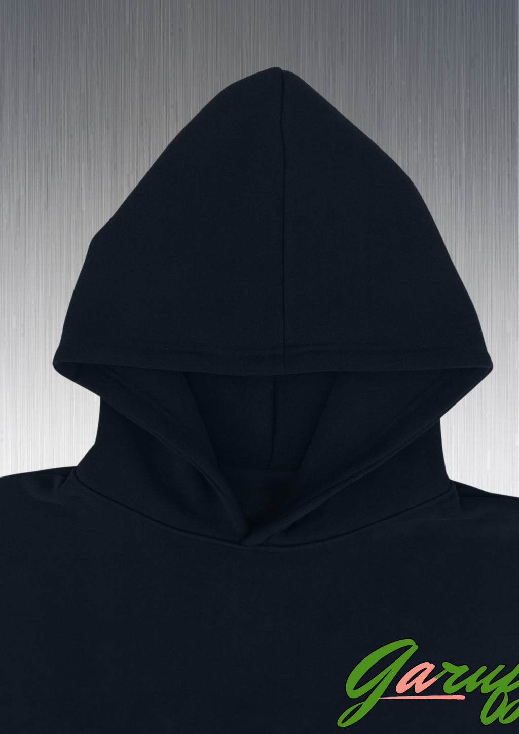 Margarita Power – Sudadera unisex oversize Garufyty Urban Stylequier