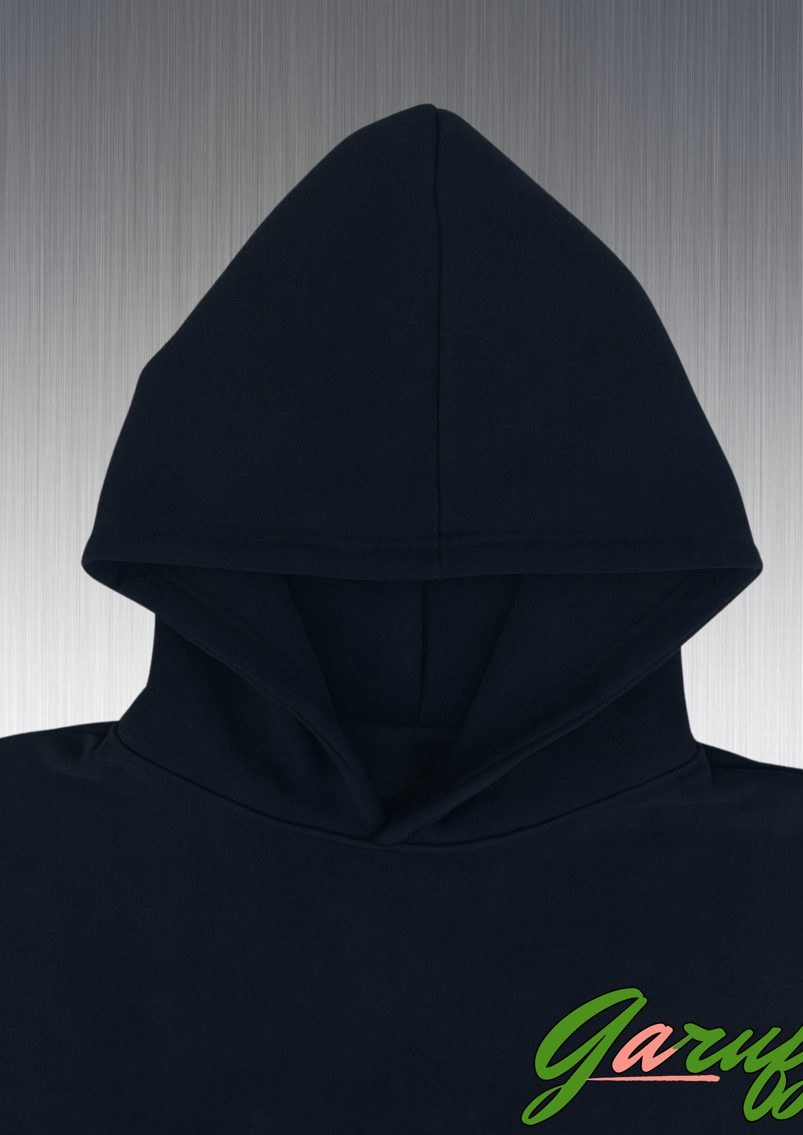 Margarita Power – Sudadera unisex oversize Garufyty Urban Stylequier