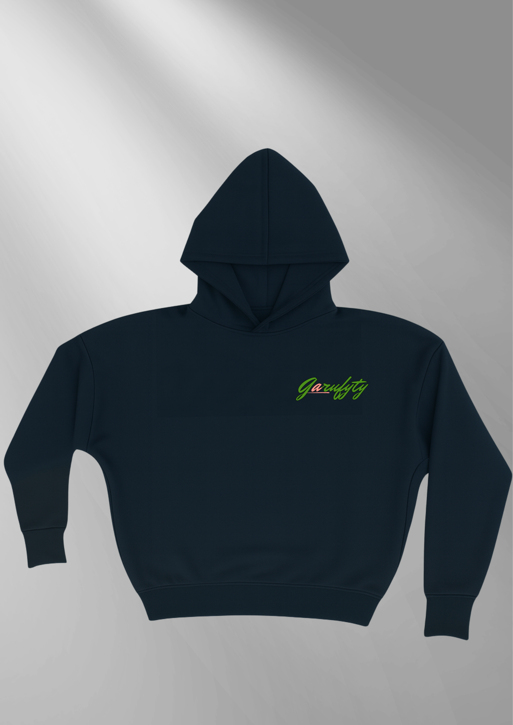 Margarita Power – Sudadera unisex oversize Garufyty Urban Stylequier