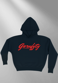 Sudadera Garufyty  – Hoodie streetwear con diseño gráfico urbano Garufyty