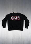 Sudadera CHILL – Hoodie streetwear con diseño gráfico urbano exclusivo