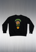 Margarita Power – Sudadera unisex oversize Garufyty Urban Stylequier