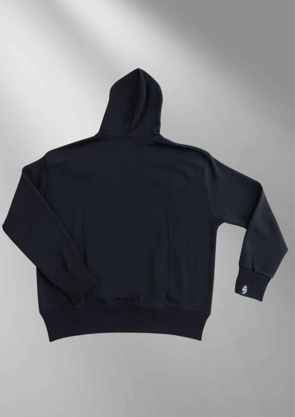 Sudadera Garufyty  – Hoodie streetwear con diseño gráfico urbano Garufyty